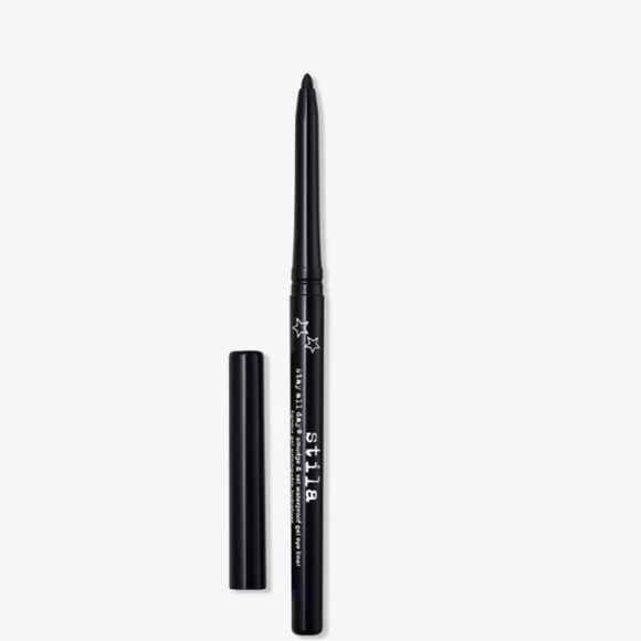 Stila Stay All Day  Smudge & Set Waterproof Gel Eyeliner - Picture 2 of 8